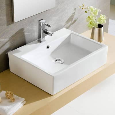 montirosa vanity basin