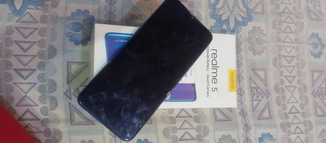 Realme 5 1