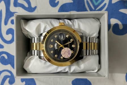 rolax watch