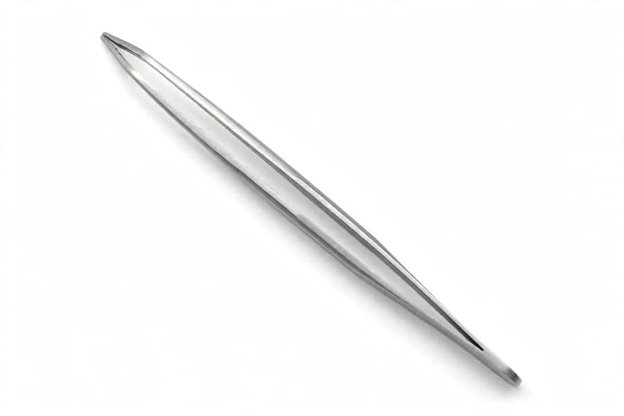 Tweezer 0