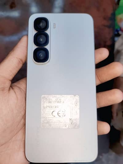 Infinix Hot 60i