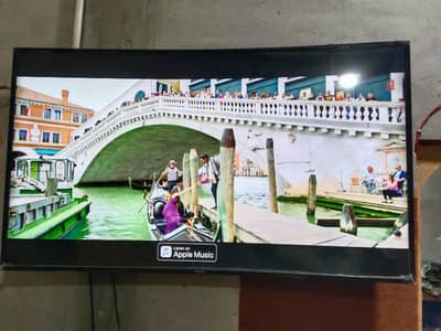 Samsung Original 55"Android 4k