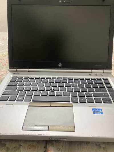 Laptop