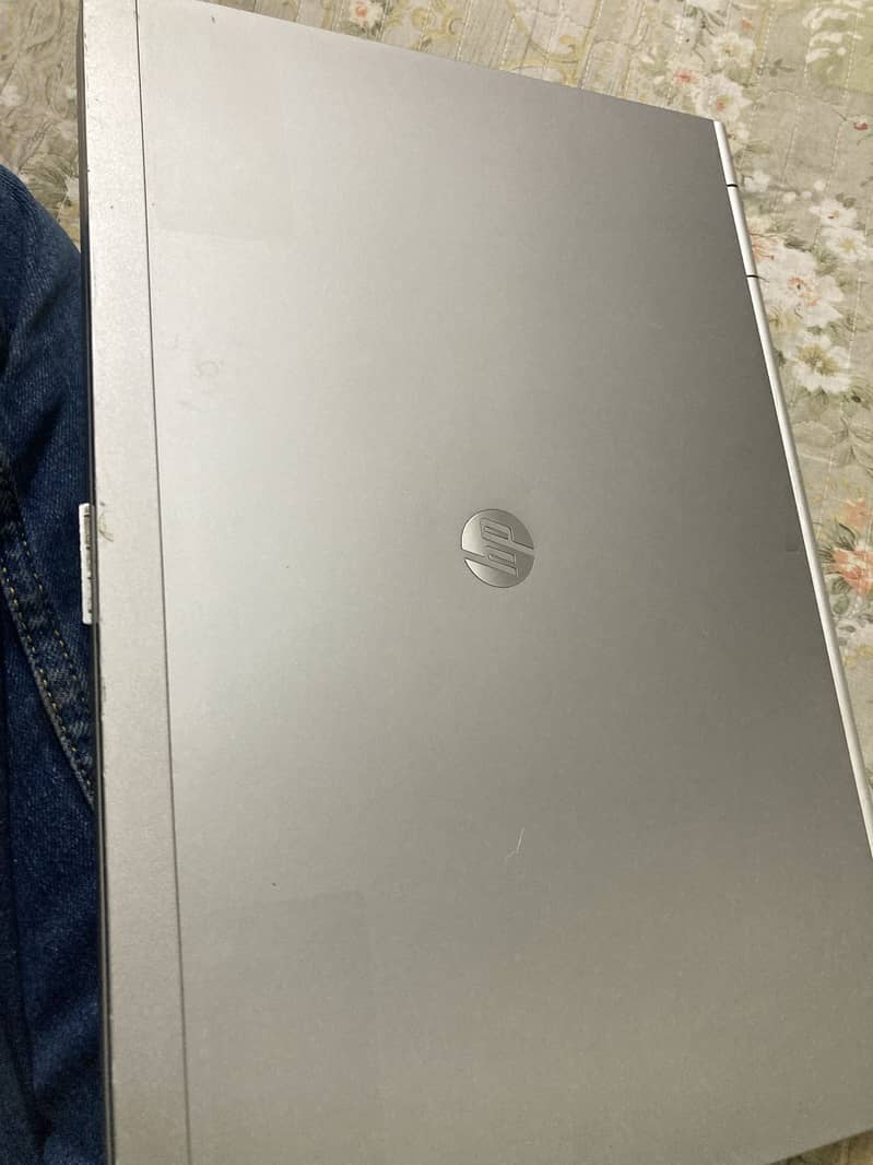 Laptop 1
