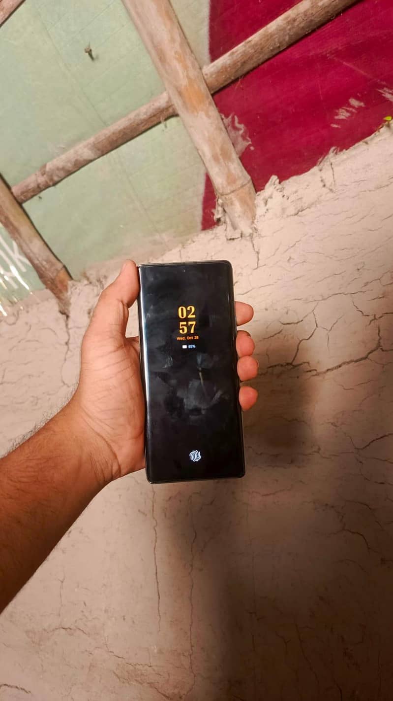 Infinix Zero 40 1