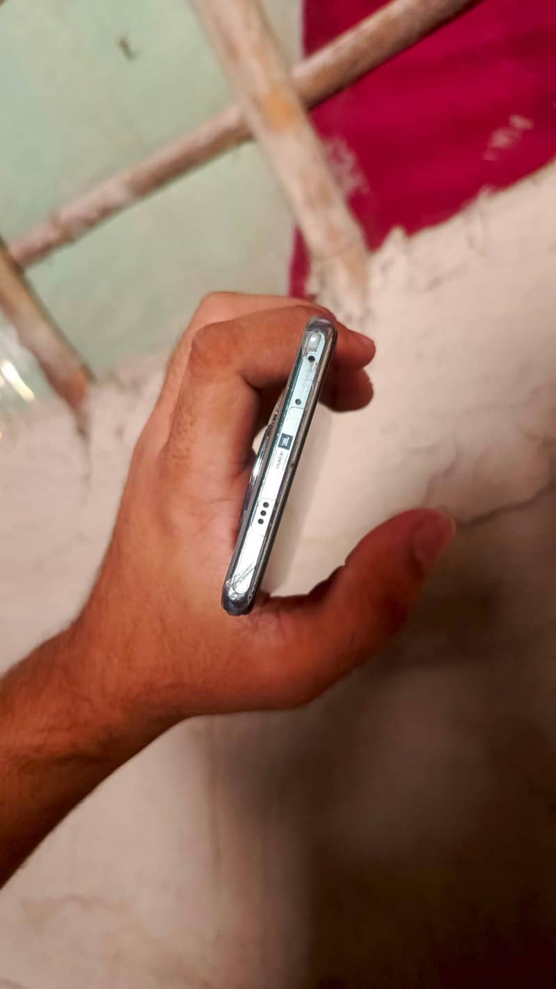 Infinix Zero 40 2