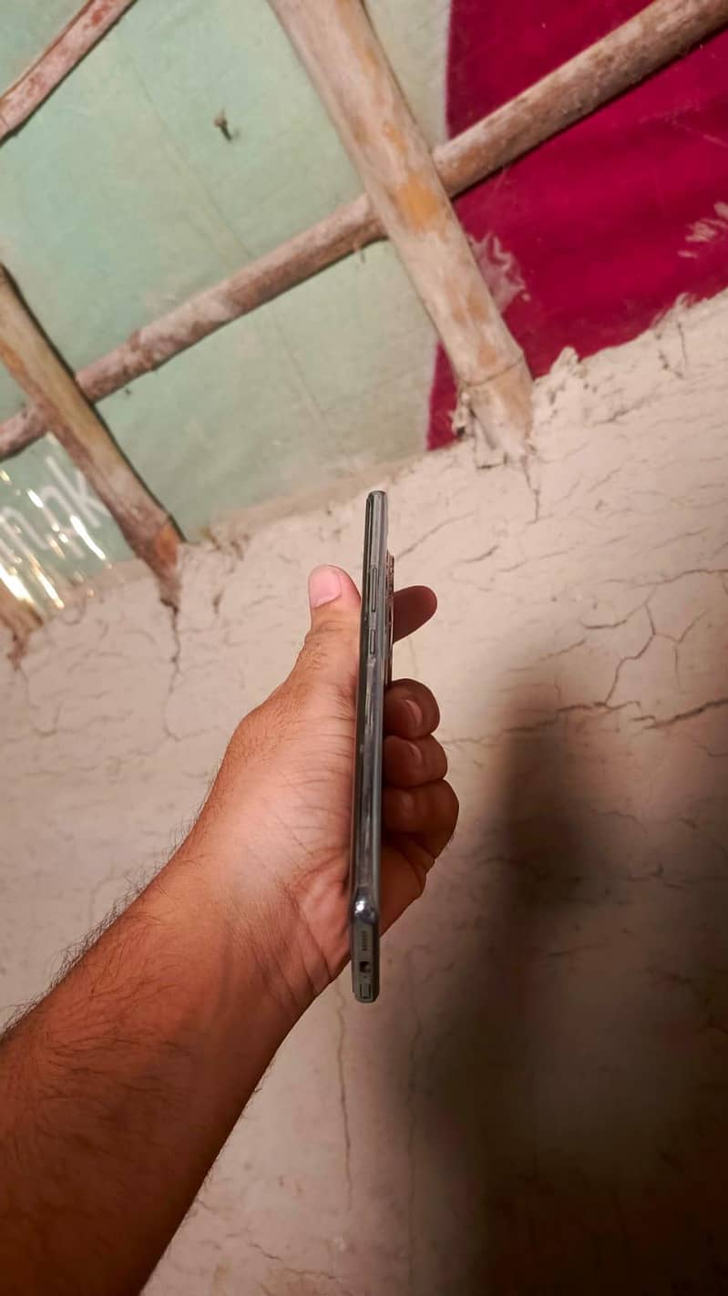Infinix Zero 40 5