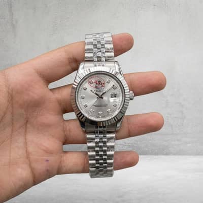 Rolex man's watch