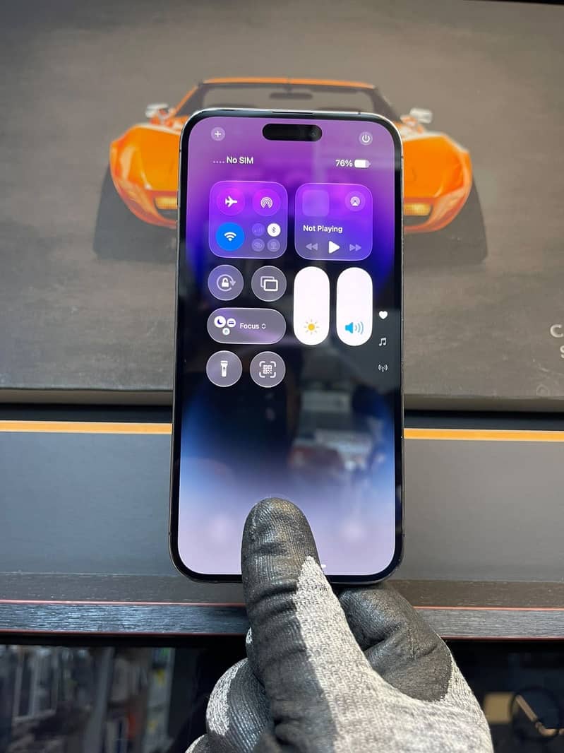Apple iPhone 14 Pro Max 0
