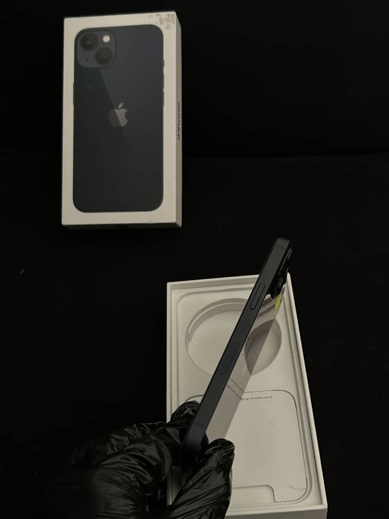 iPhone 13 128gb pta approved - Mobile Phones - 1120975783
