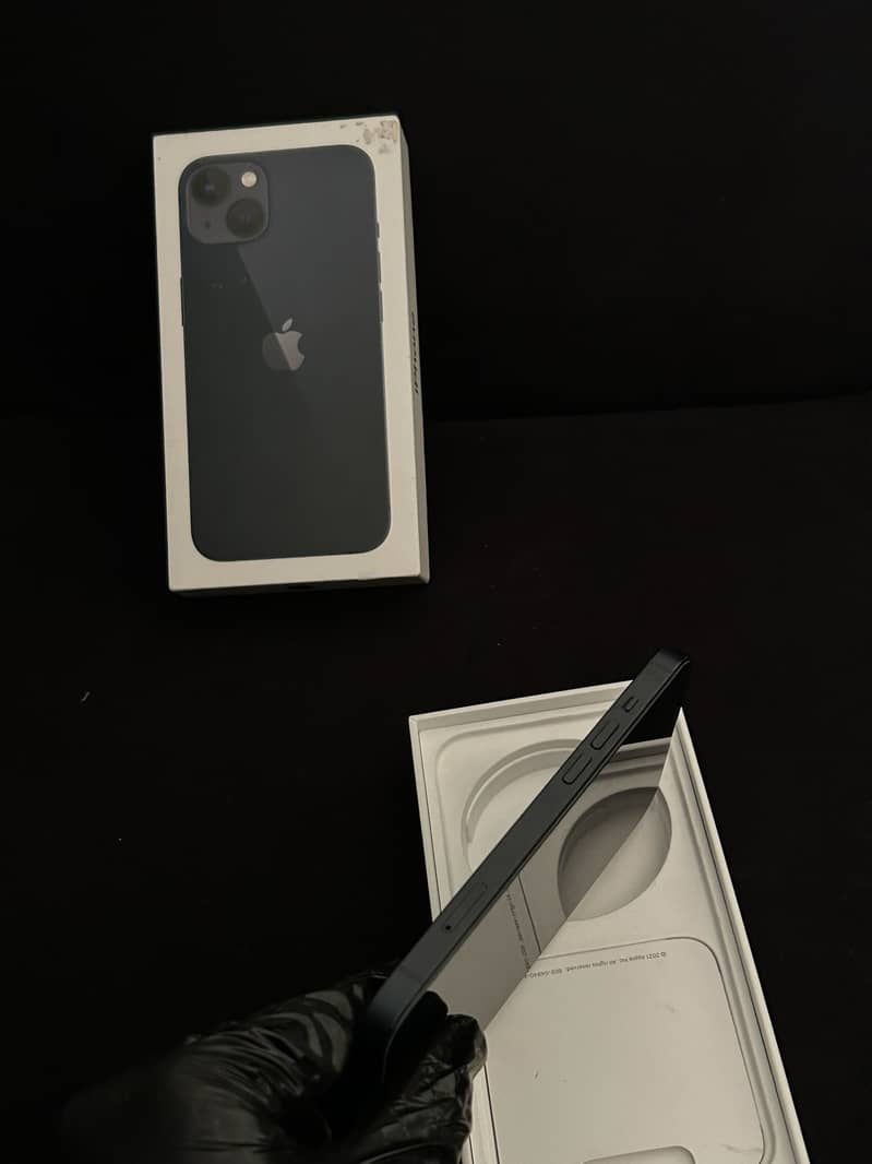 iPhone 13 128gb pta approved - Mobile Phones - 1120975783