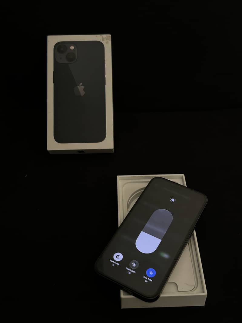 iPhone 13 128gb pta approved - Mobile Phones - 1120975783