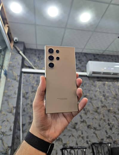 Samsung Mobile S24 Ultra