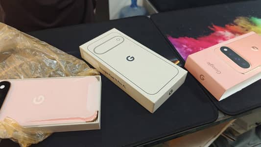 Google Pixel 11 Pro XL