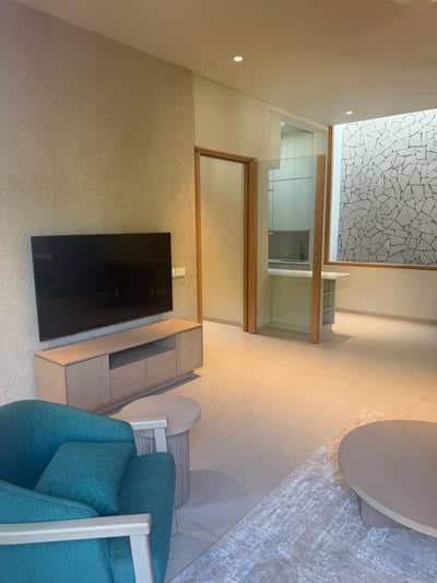 Fully Furnished 1-Bedroom Upper Portion for Rent in F-7, Islamabad