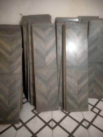 wood floor sheet
