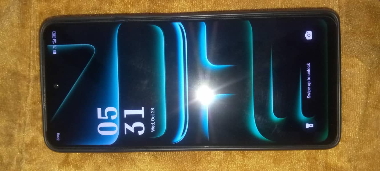 Infinix Note 30 1