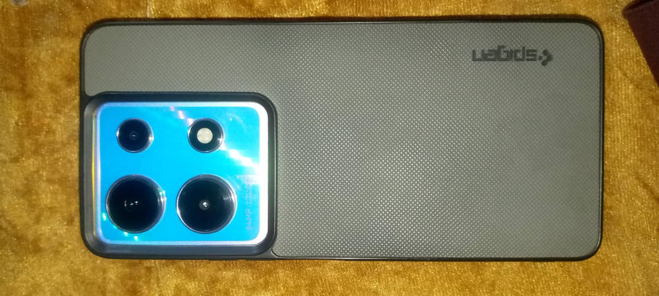 Infinix Note 30 2