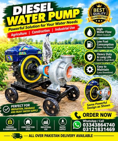 Dewatering Pumps Available on wholesale prices.