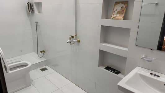 1 Kanal (18 Marla) Upper Portion Available for Rent in TIp Housing Society Phase-3