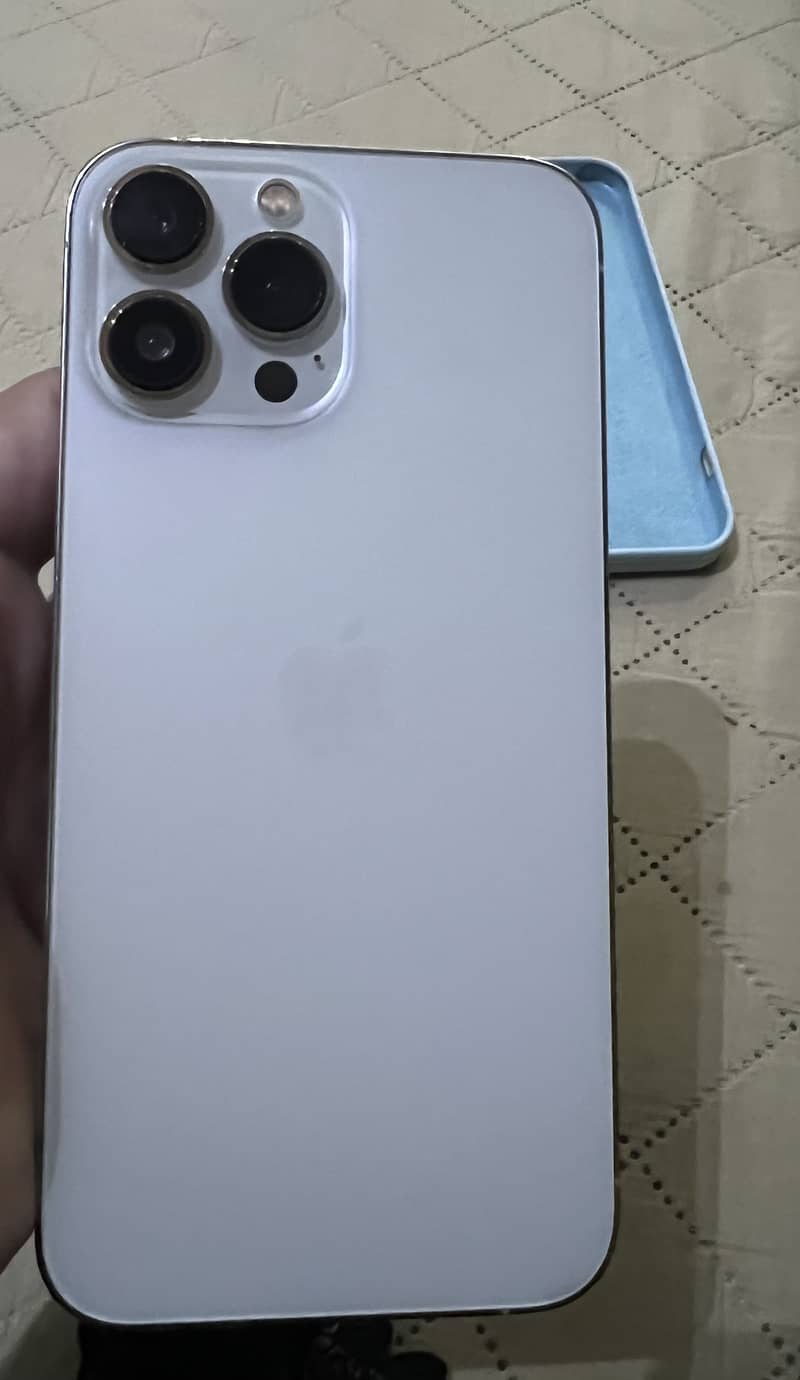 Apple iPhone 13 Pro Max 1