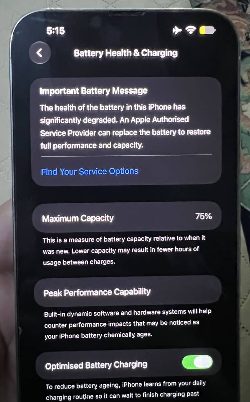Apple iPhone 13 Pro Max 3