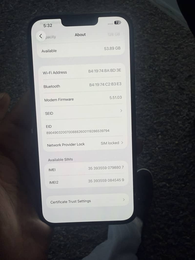Apple iPhone 13 Pro Max 1