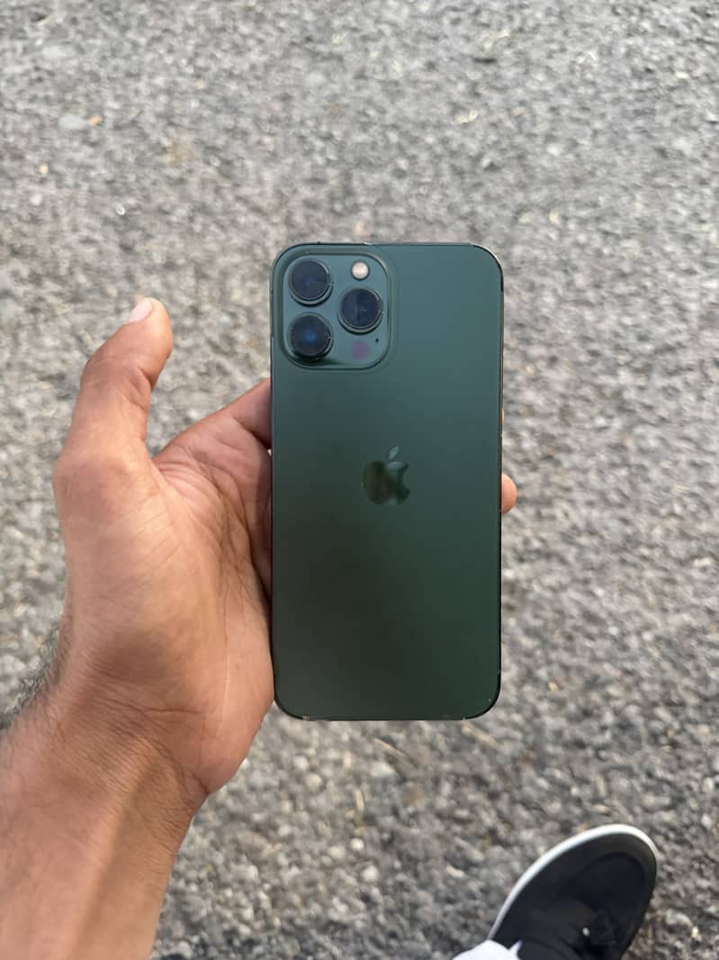 Apple iPhone 13 Pro Max 2