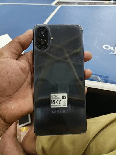 Samsung Mobile A07 5G