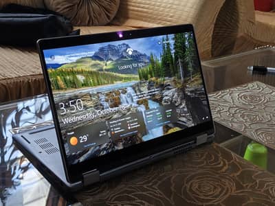 Dell Latitude 5310 2-in-1 Core i7 10th Gen