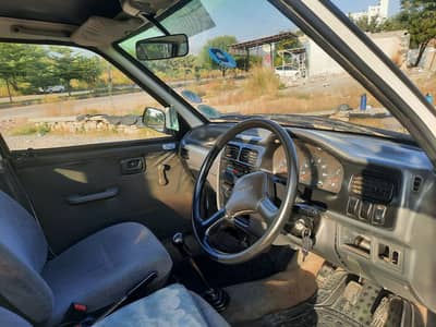 Suzuki Alto 1993