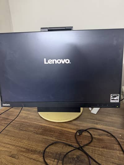 Core i3 7th Gen, All in One PC, 16 GB RAM + 500 GB HDD + 250 GB SSD