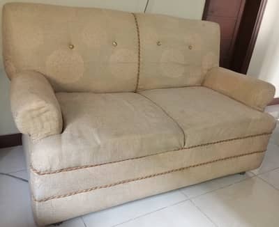 7 Seater Sofa for sale (URGENT)