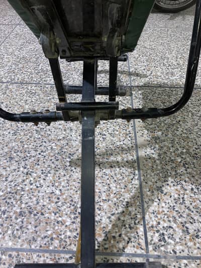 AB KING PRO ABDOMINAL EXERCISE BENCH