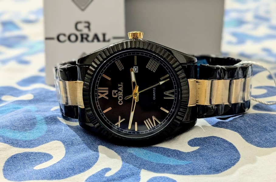 coral watch 1