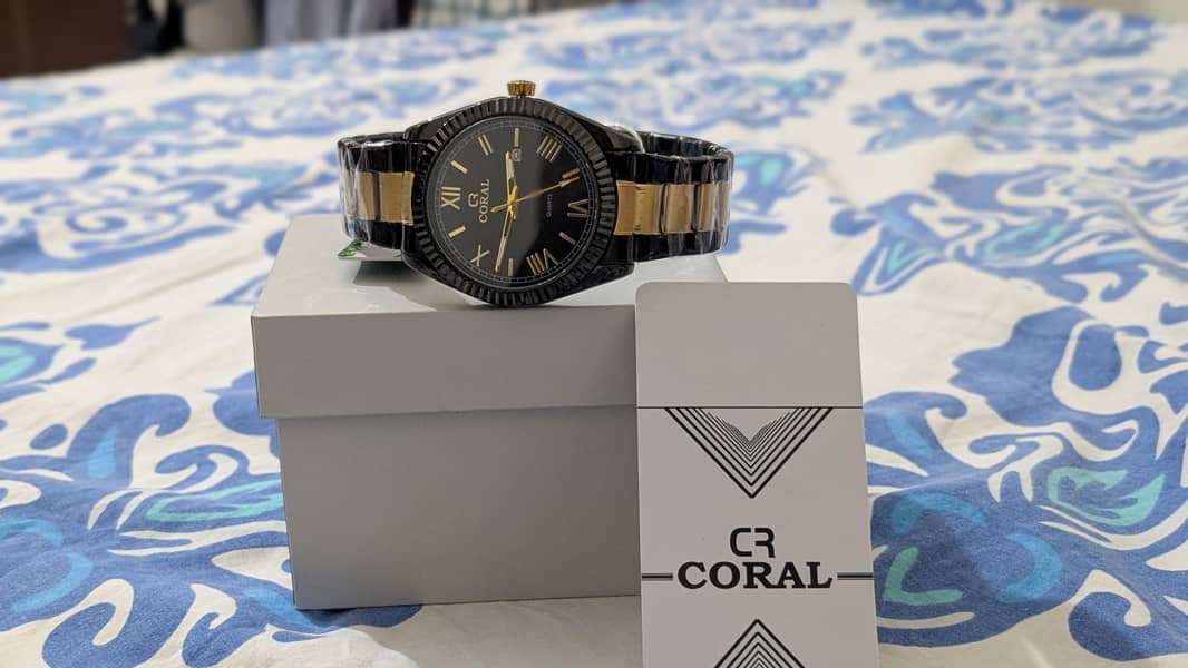 coral watch 2