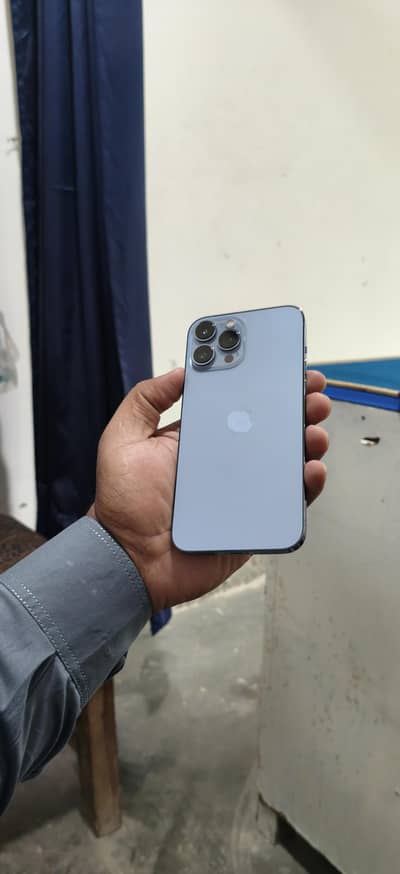 Apple iPhone 13 Pro Max