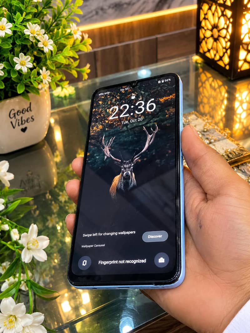 Realme Note 50 3