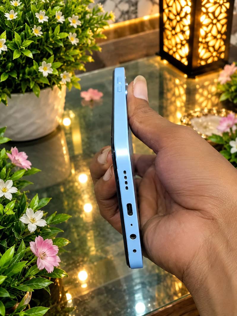 Realme Note 50 4