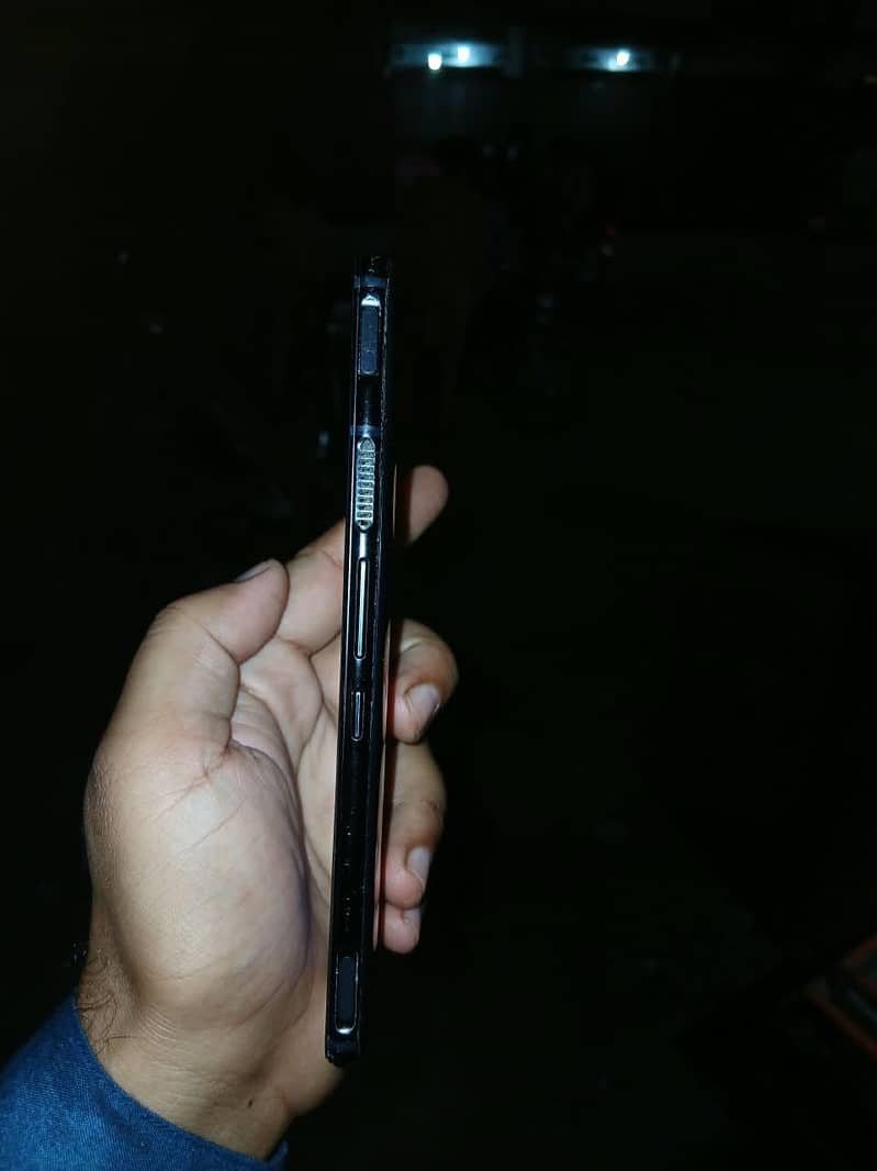 red magic 5G 12 GB ram 128 GB ROM WhatsApp number 03126 848 801 ...