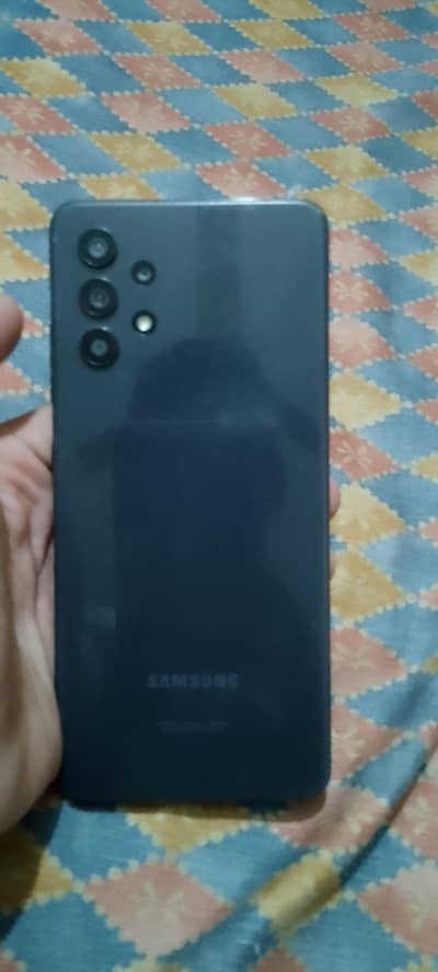 Samsung Mobile A32