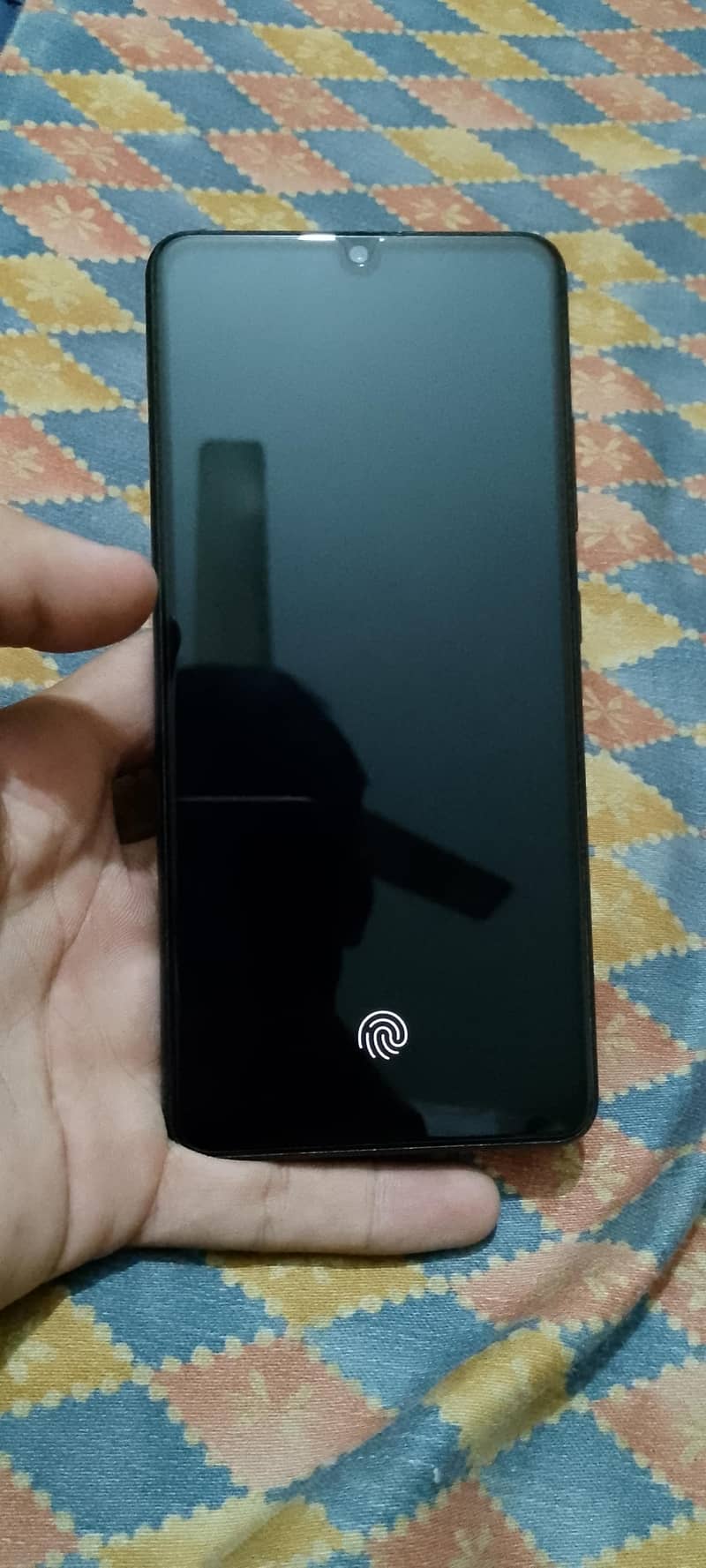 Samsung Mobile A32 1