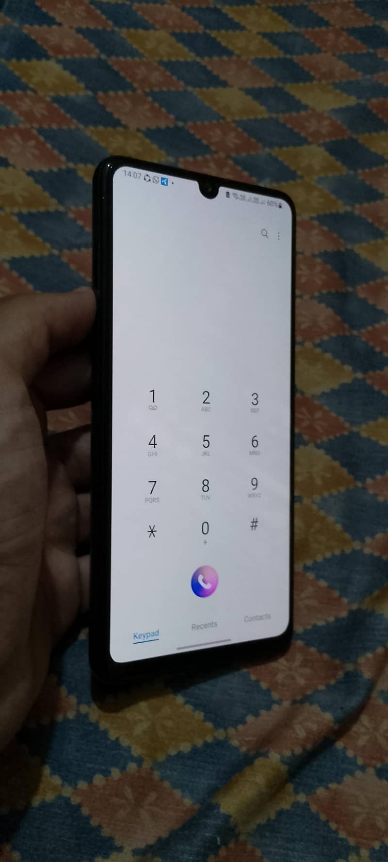Samsung Mobile A32 2