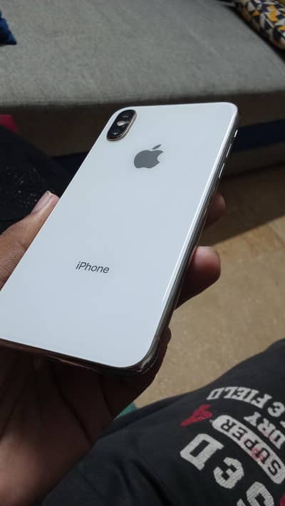 Apple iPhone XS NON PTA