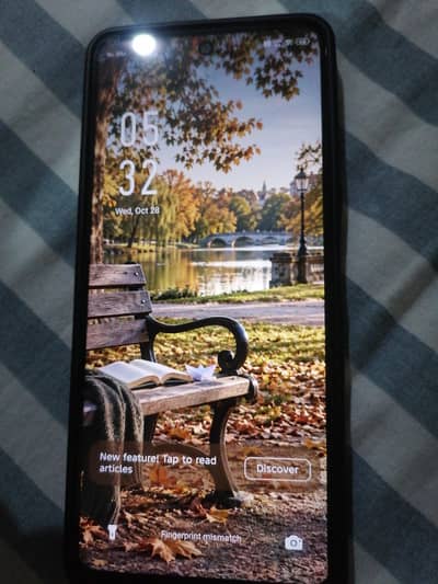 Infinix Hot 50