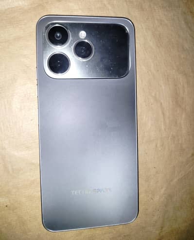 Tecno Spark 40