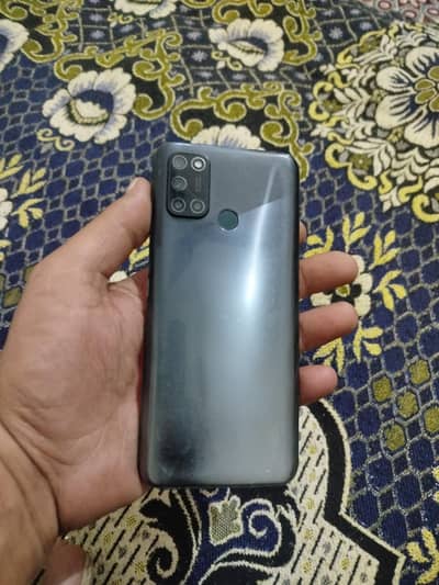 Realme 7i