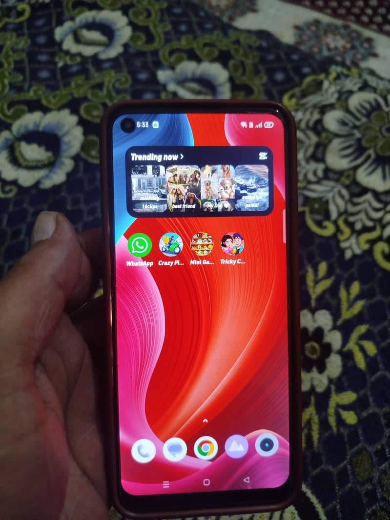 Realme 7i 2