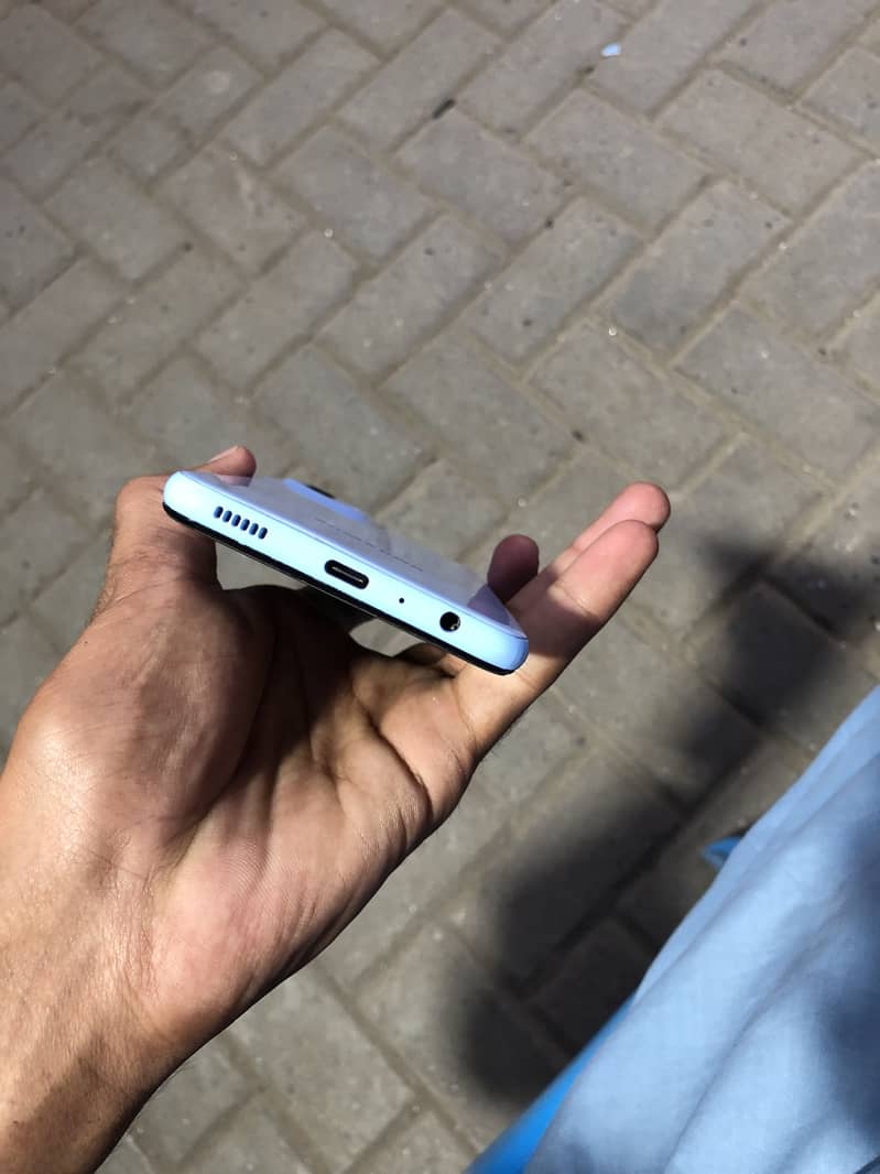 Samsung Mobile A23 3