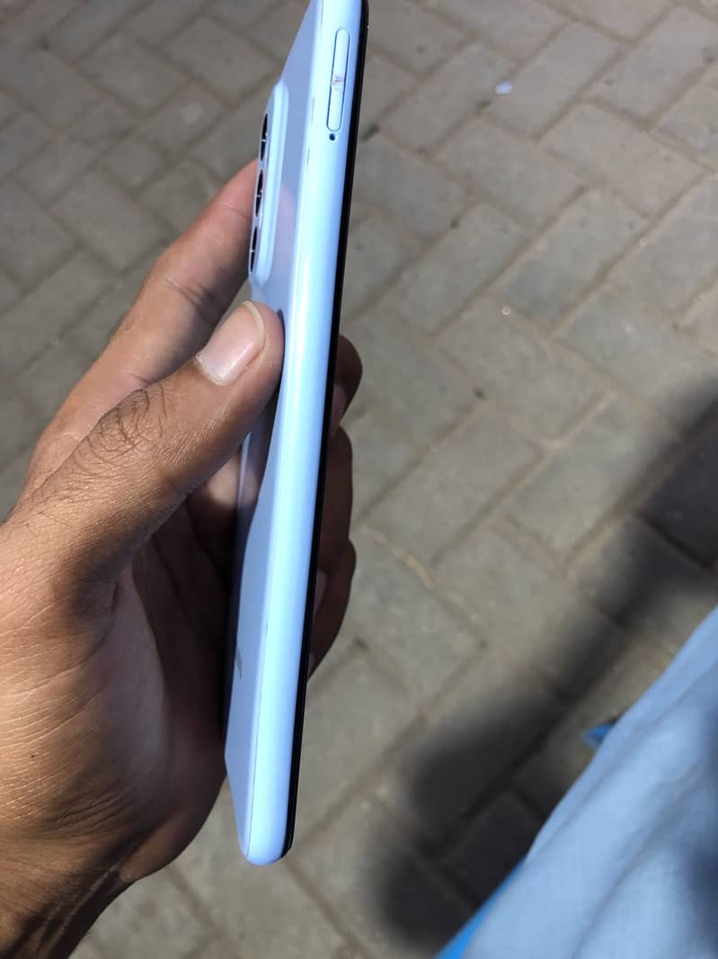 Samsung Mobile A23 4